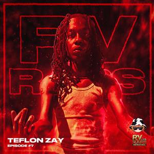 36 Two Tone (feat. Teflon Zay)