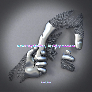 不说（长寿花Small_Baw remix）