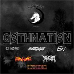GØTHNATIØN (feat. CHØVE & GothWolf) (Hook Only)