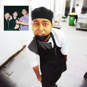 lancarkan fvckihku (feat. Fvckih & Batak Perantau)