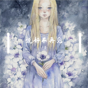说好不再见