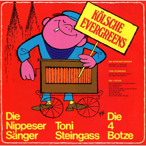 Der letzte Pfennig-Fox