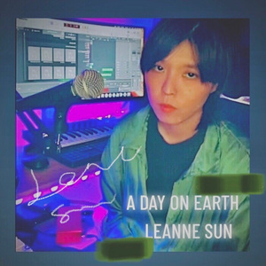 落在地球上的一天