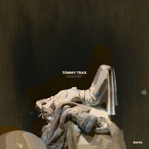 Holiday (Original Mix)