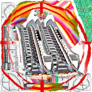 Escalator