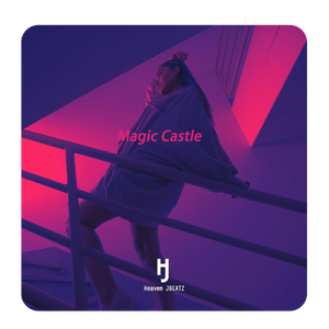 "Magic Castle" Polo G ×Melody Type Beat