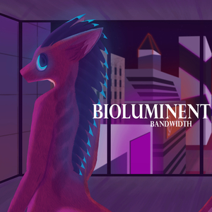 Bioluminent