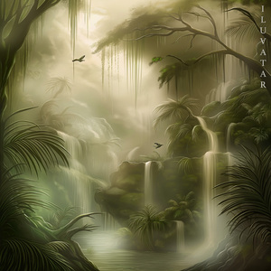 Iluvatar (Nature)