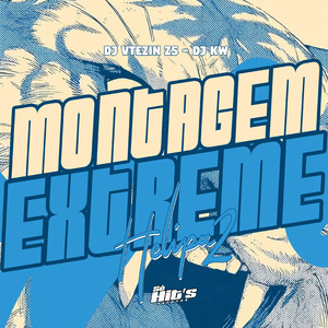 Montagem Extreme Helipa 2