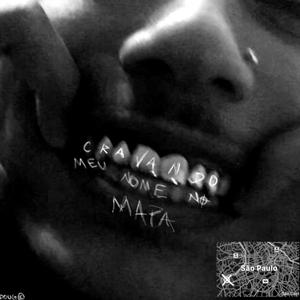 Cravando Meu Nome no Mapa