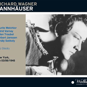 Tannhäuser:Naht euch dem Strande!