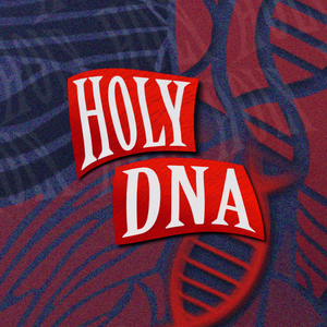 Holy Dna