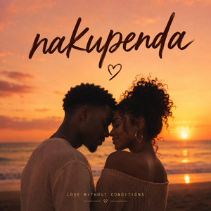 Nakupenda