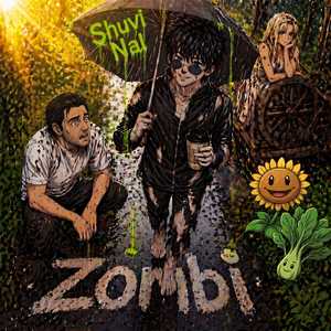 Zombi