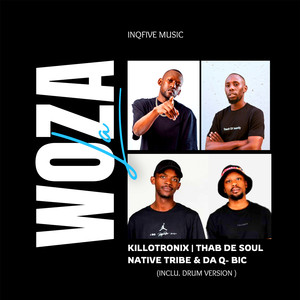Woza La (Drum Version)
