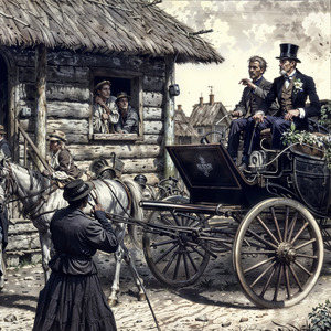 Глоток Свежего Воздуха