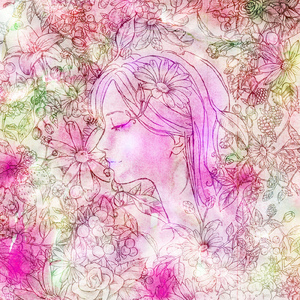 永遠（とわ）に咲く花 (Piano cover)