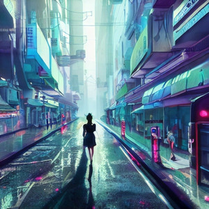 姐就是这个范儿 (片段|DJ何鹏版)