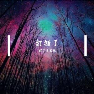 打错了（翻自 王菲）