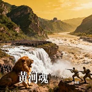 黄河魂