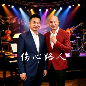 伤心路人(Duet版)