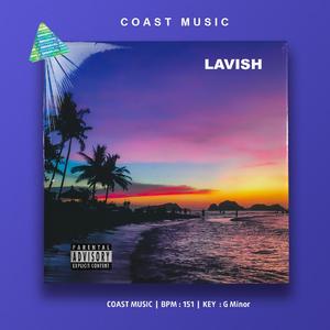 "Lavish" Sakehands Type Beat (with Hook)