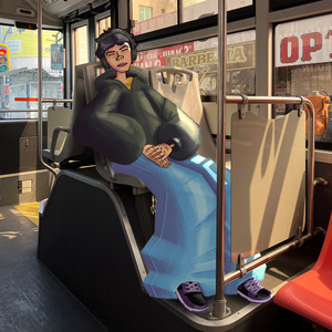 Con Qn Hablas De Amor