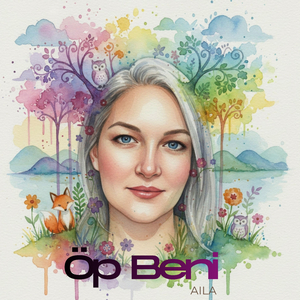 Öp Beni