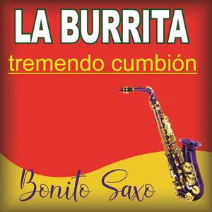 LA BURRITA tremendo cumbión