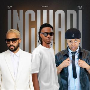Incwadi (feat. DJ Walgee & Blvck Nola)
