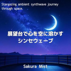 星降る展望台セッション