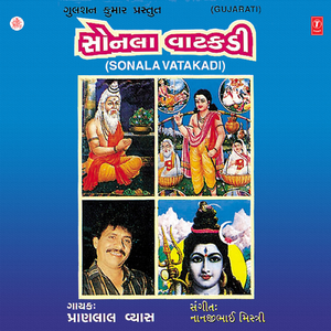Sonala Vatakadi
