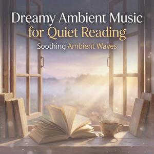 Dreamy Underwater Reading Ambient Texture