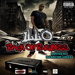 Big booty girl (feat. Kehoa)