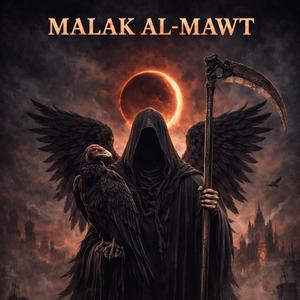 Malak Al-Mawt