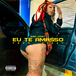 Eu Te Amasso