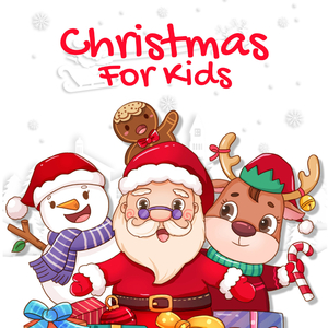 Vrolijk kerstfeest