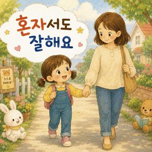 혼자서도 잘해요