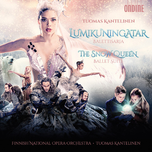 Lumikuningatar (The Snow Queen):I. Johdanto (Opening)