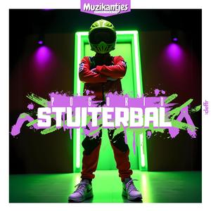 Stuiterbal (feat. Pogokid)