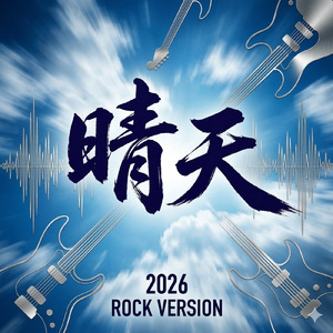 晴天 (2026 Rock Jay Chou Cover)