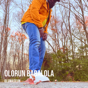 Olorun Babalola