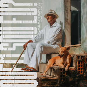 Quem Sou Eu? (feat. Opanijé)