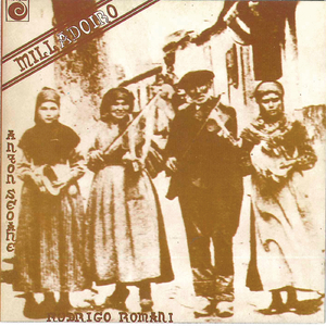 Pasacorredoiras  Do Vilar de Enfesta