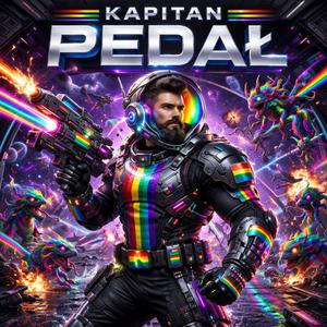 Kapitan Pedał