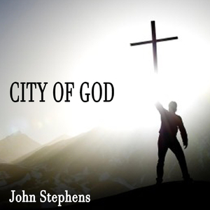 City of God (Instrumental Version)