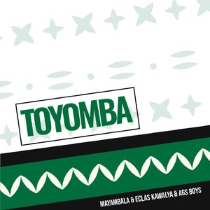 Toyomba