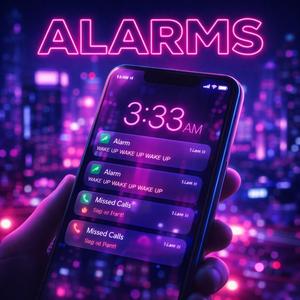 Alarm