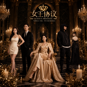 棋局（短视频《女王协议》主题曲）