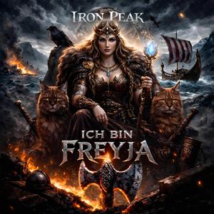 Ich bin Freyja